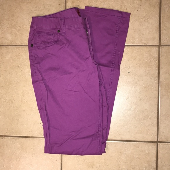 SZ 4, “FIT 2” Awesome Pants in LIKE NEW Condition!! - Picture 4 of 10